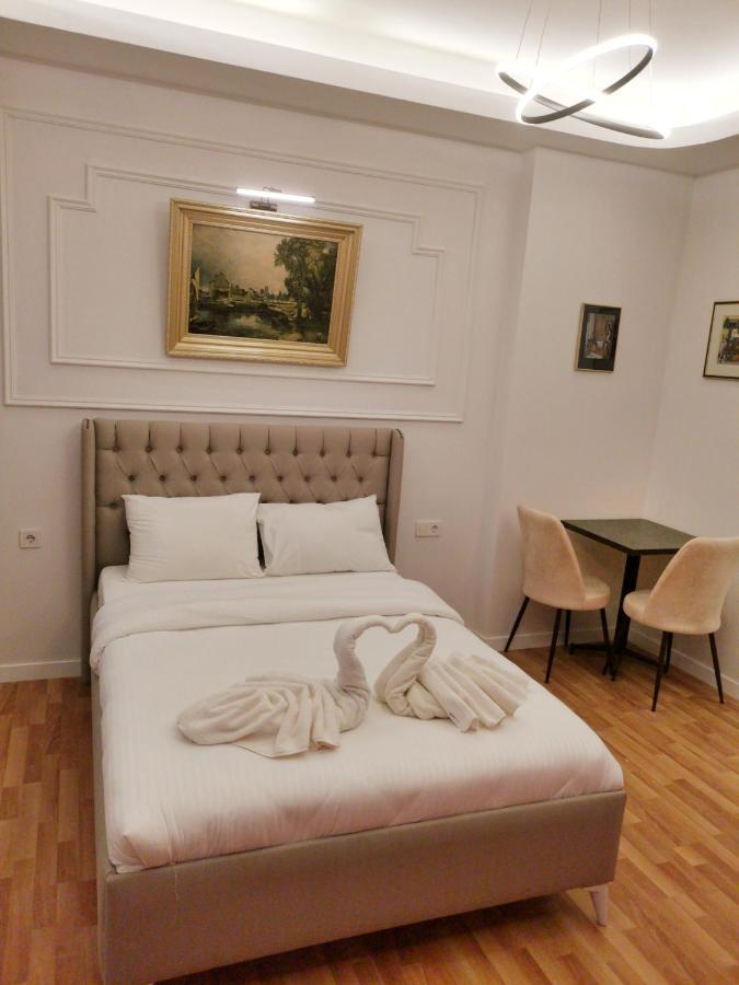 St Moscow Suites Taksim Стамбул Экстерьер фото