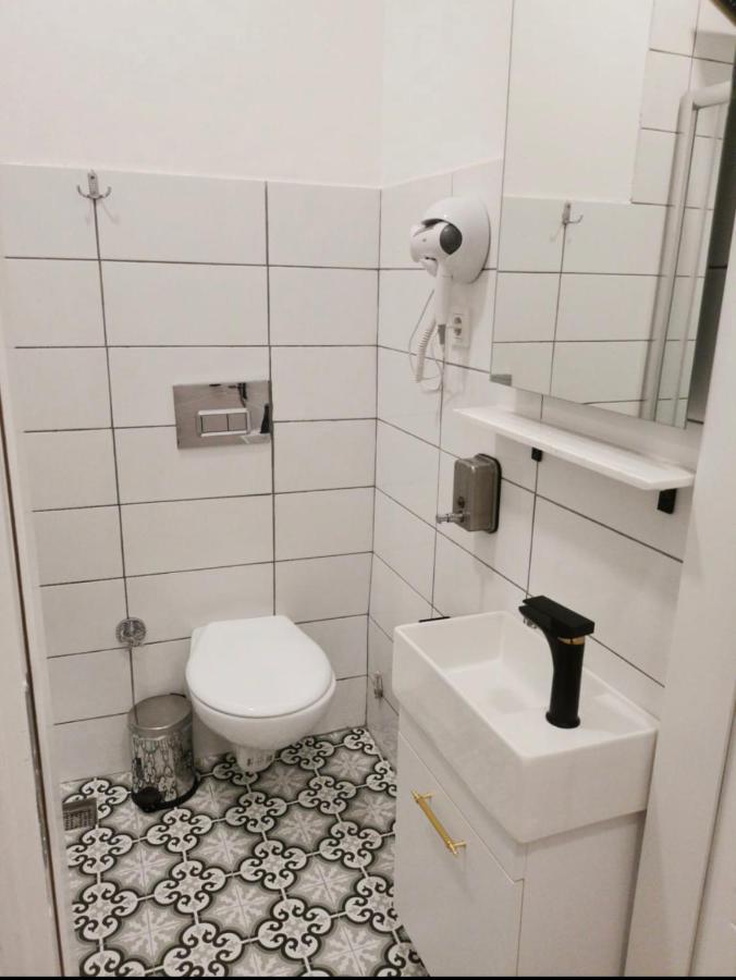 St Moscow Suites Taksim Стамбул Экстерьер фото