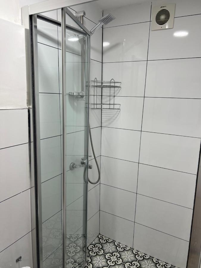 St Moscow Suites Taksim Стамбул Экстерьер фото